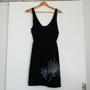 Kealopiko Wana/Sea Urchin Dress